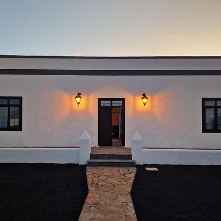 MácherCasa Tazirit别墅 外观 照片