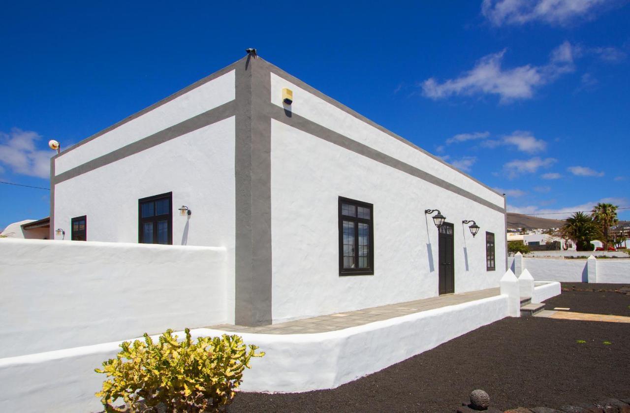 MácherCasa Tazirit别墅 外观 照片