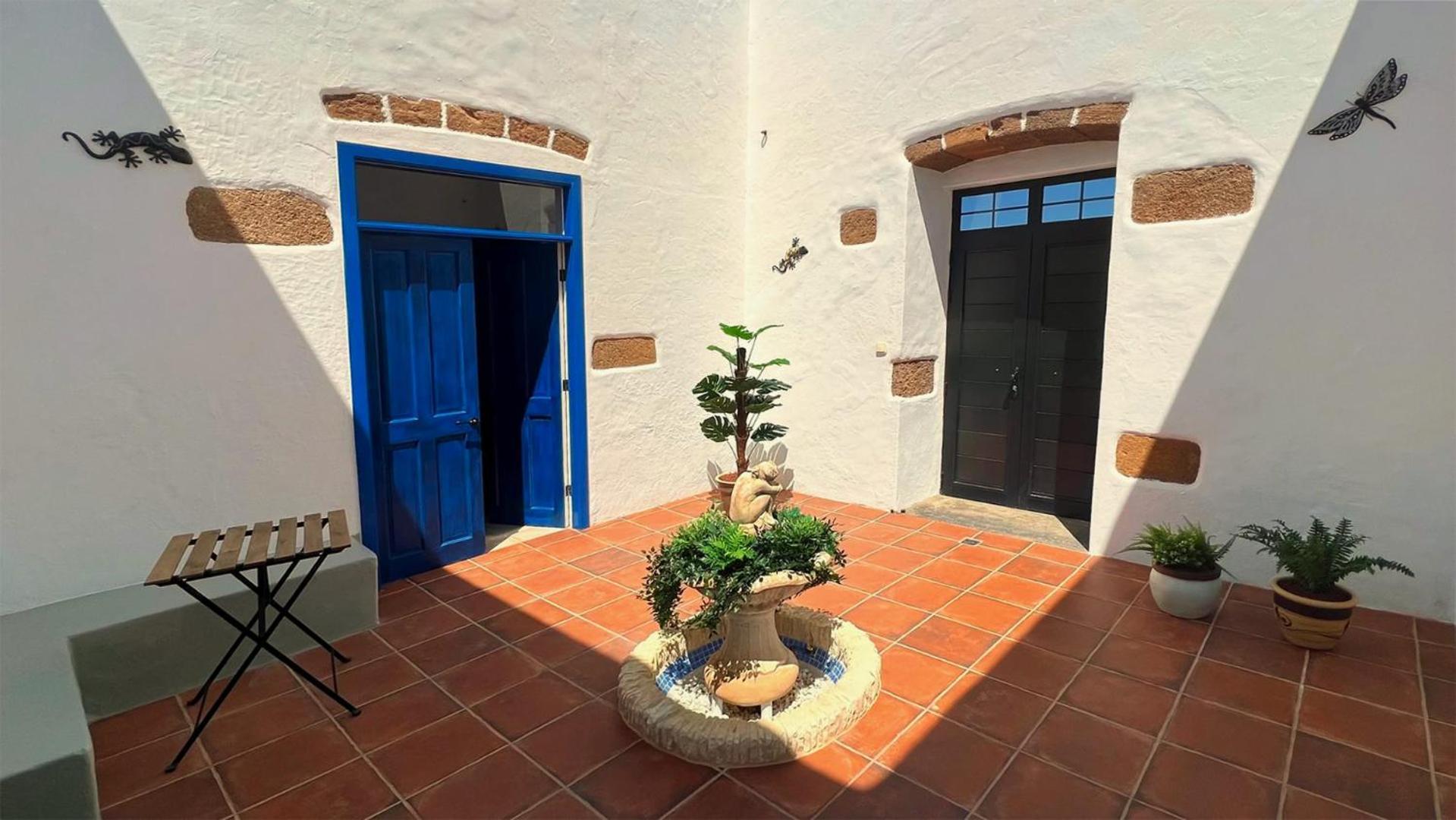 MácherCasa Tazirit别墅 外观 照片